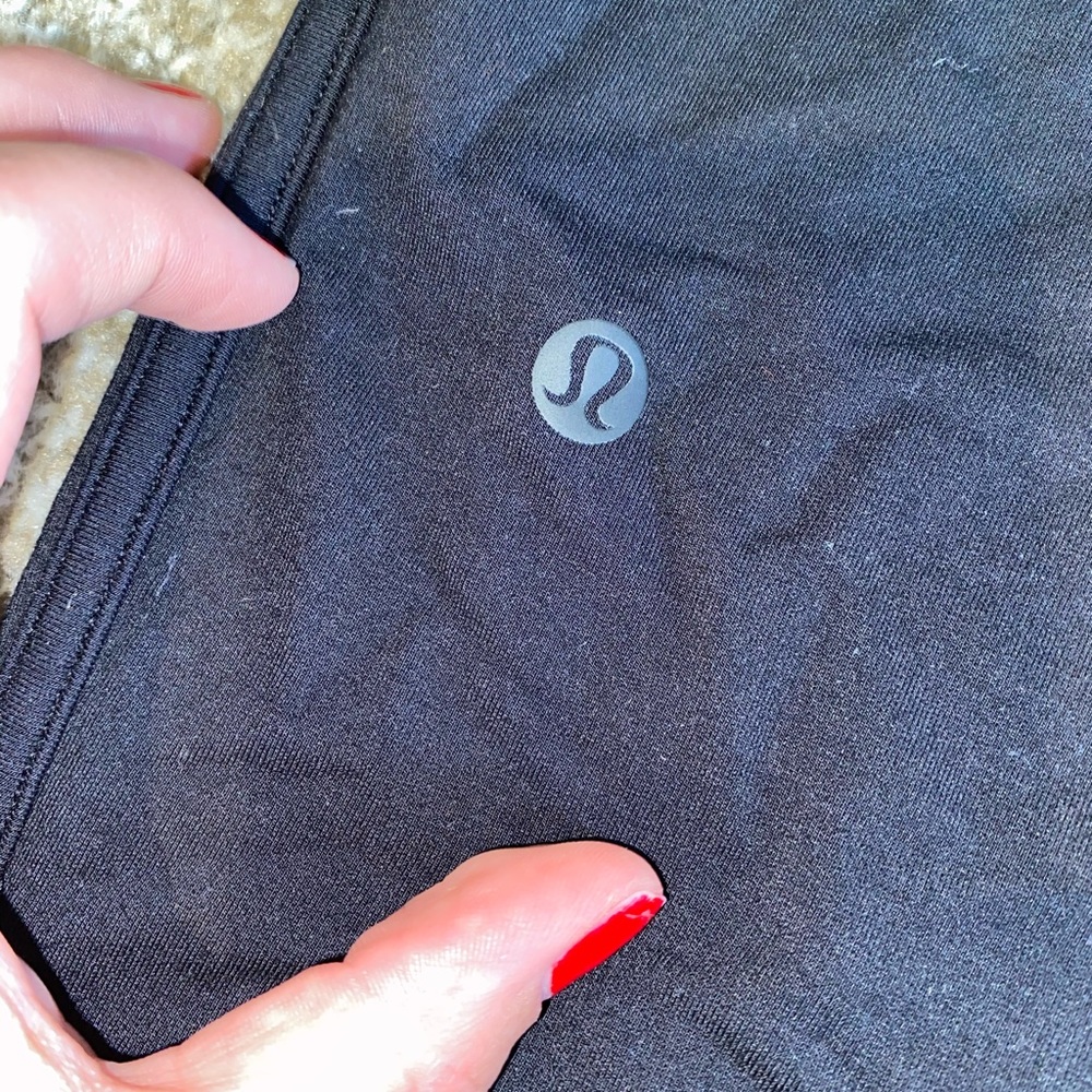 Lululemon joggers